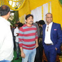 NTR and Koratala Siva Movie Launch Stills | Picture 1145779