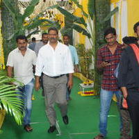 NTR and Koratala Siva Movie Launch Stills | Picture 1145780
