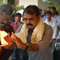 NTR and Koratala Siva Movie Launch Stills