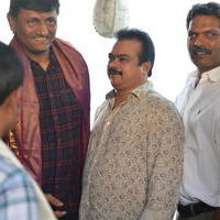 NTR and Koratala Siva Movie Launch Stills | Picture 1145828