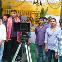 NTR and Koratala Siva Movie Launch Stills | Picture 1145837