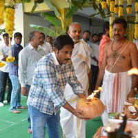 NTR and Koratala Siva Movie Launch Stills | Picture 1145839
