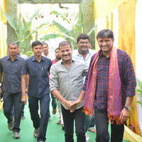 NTR and Koratala Siva Movie Launch Stills | Picture 1145840