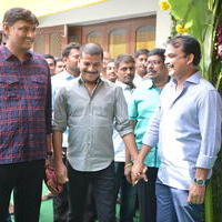 NTR and Koratala Siva Movie Launch Stills | Picture 1145844