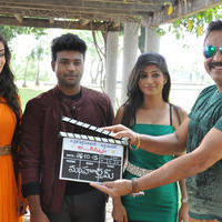 Ra Rammani Movie Opening Photos | Picture 1145850