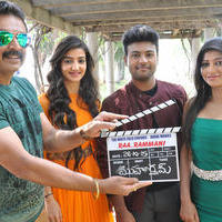 Ra Rammani Movie Opening Photos | Picture 1145869