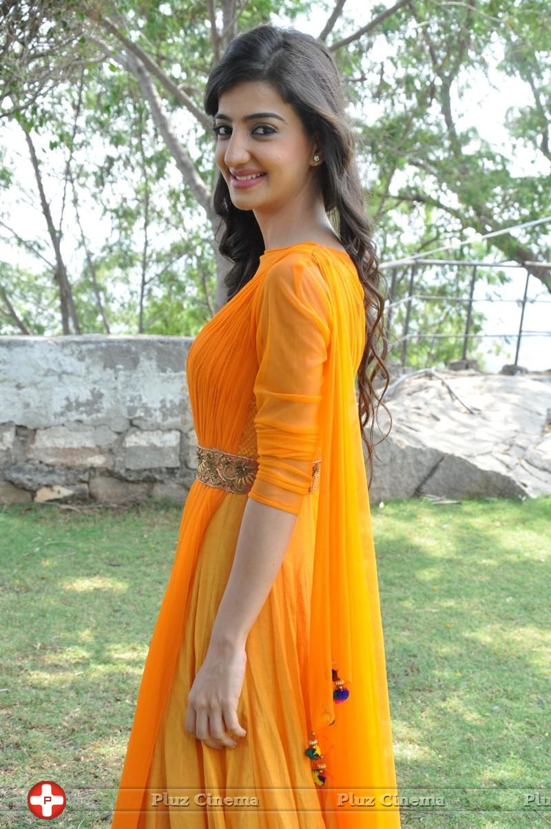 Lovey Sasan at Ra Rammani Movie Opening Photos | Picture 1145988