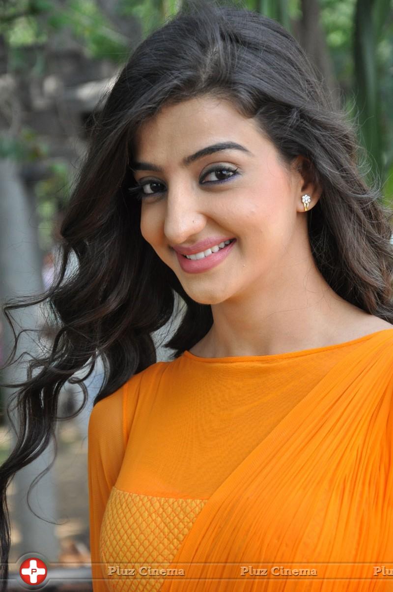 Lovey Sasan at Ra Rammani Movie Opening Photos | Picture 1145991