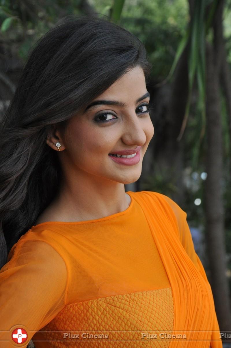 Lovey Sasan at Ra Rammani Movie Opening Photos | Picture 1145995