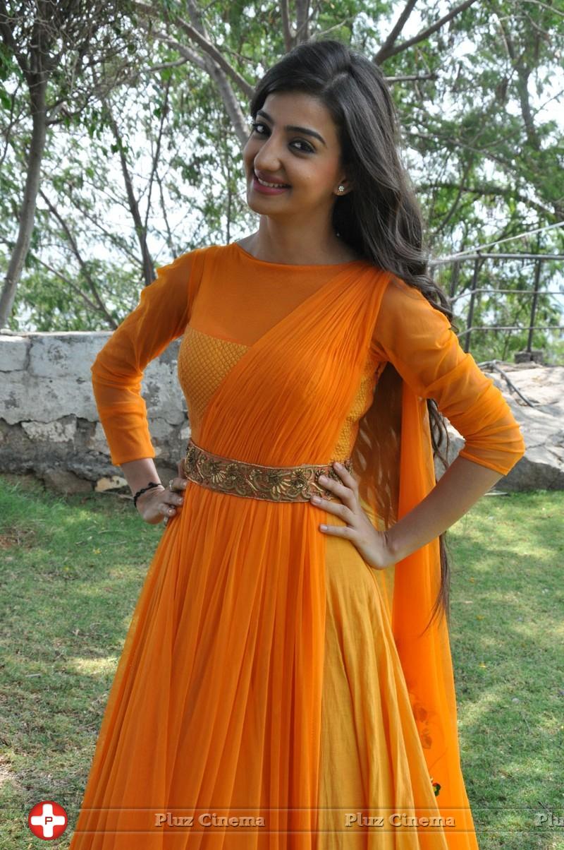 Lovey Sasan at Ra Rammani Movie Opening Photos | Picture 1146014