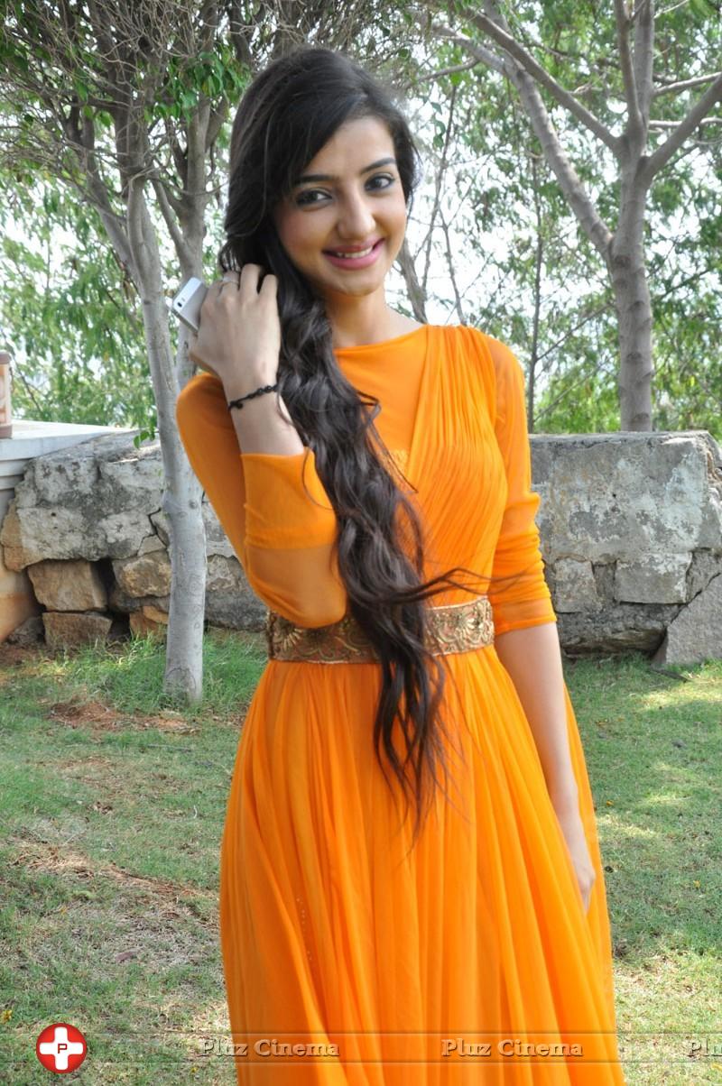 Lovey Sasan at Ra Rammani Movie Opening Photos | Picture 1146015