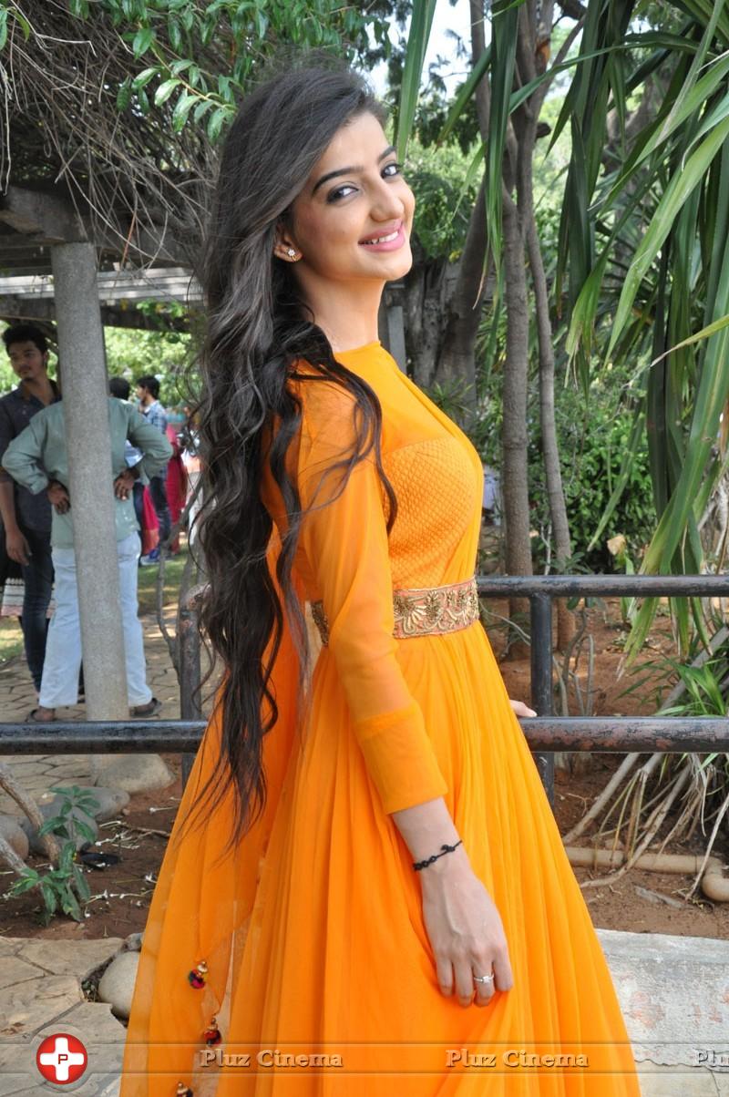 Lovey Sasan at Ra Rammani Movie Opening Photos | Picture 1146019