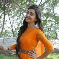 Lovey Sasan at Ra Rammani Movie Opening Photos | Picture 1145990