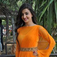 Lovey Sasan at Ra Rammani Movie Opening Photos | Picture 1145992