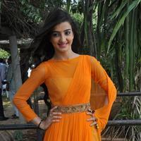 Lovey Sasan at Ra Rammani Movie Opening Photos | Picture 1145994