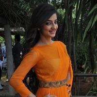 Lovey Sasan at Ra Rammani Movie Opening Photos | Picture 1145996