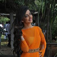 Lovey Sasan at Ra Rammani Movie Opening Photos | Picture 1145997