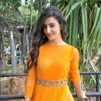 Lovey Sasan at Ra Rammani Movie Opening Photos | Picture 1145999