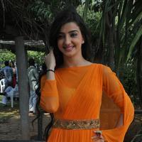 Lovey Sasan at Ra Rammani Movie Opening Photos | Picture 1146001