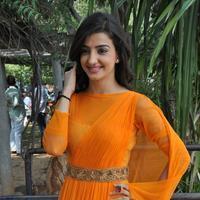 Lovey Sasan at Ra Rammani Movie Opening Photos | Picture 1146003