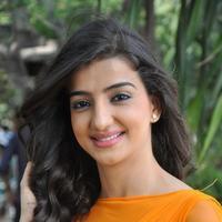 Lovey Sasan at Ra Rammani Movie Opening Photos | Picture 1146006