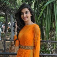 Lovey Sasan at Ra Rammani Movie Opening Photos | Picture 1146007