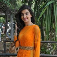 Lovey Sasan at Ra Rammani Movie Opening Photos | Picture 1146008