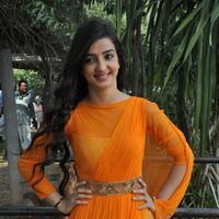 Lovey Sasan at Ra Rammani Movie Opening Photos | Picture 1146009