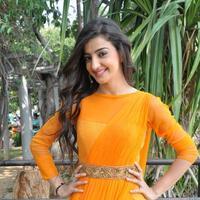 Lovey Sasan at Ra Rammani Movie Opening Photos | Picture 1146010