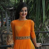 Lovey Sasan at Ra Rammani Movie Opening Photos | Picture 1146013