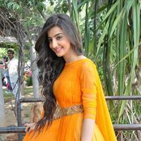 Lovey Sasan at Ra Rammani Movie Opening Photos | Picture 1146018