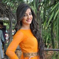 Lovey Sasan at Ra Rammani Movie Opening Photos | Picture 1146020