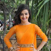 Lovey Sasan at Ra Rammani Movie Opening Photos | Picture 1146022