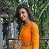 Lovey Sasan at Ra Rammani Movie Opening Photos | Picture 1146023