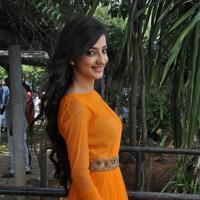 Lovey Sasan at Ra Rammani Movie Opening Photos | Picture 1146025