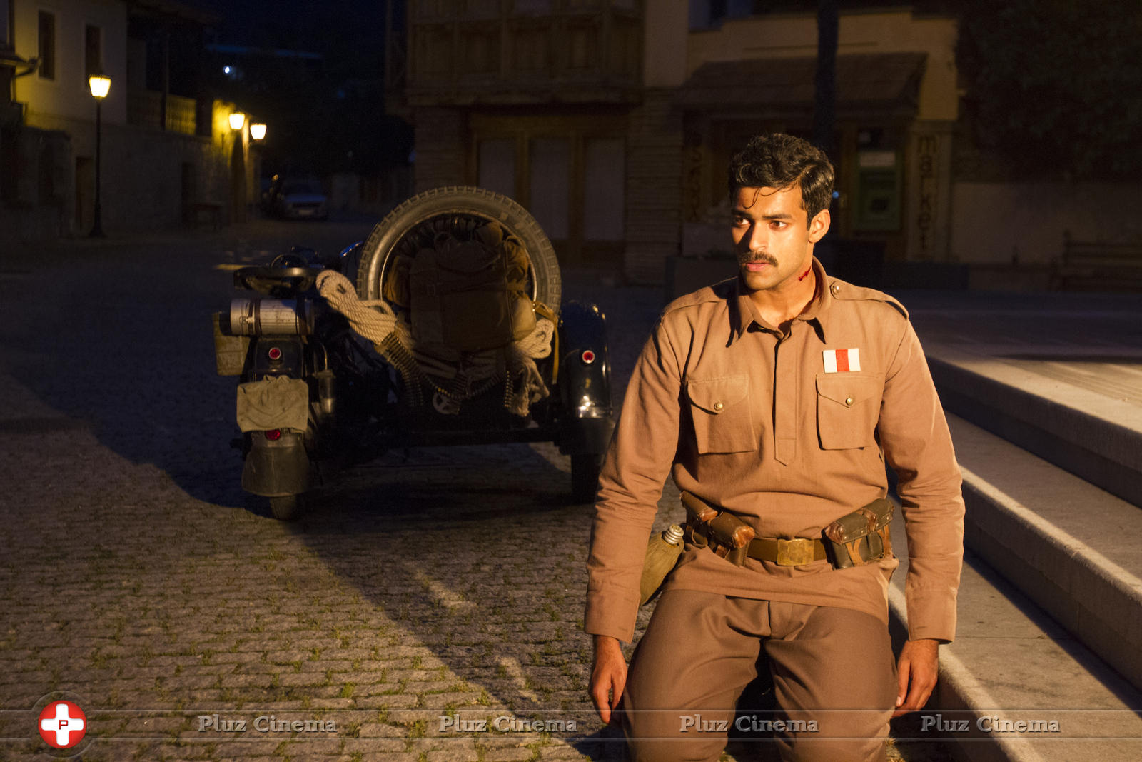 Varun Tej - Kanche Movie Gallery | Picture 1145293