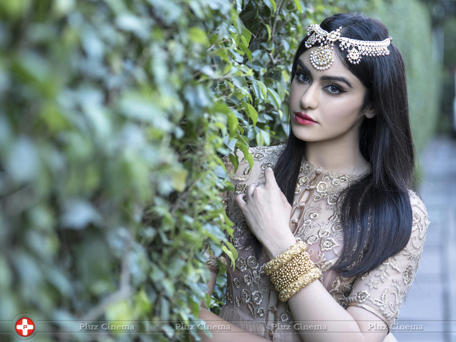 Adah Sharma Photoshoot for GNG Magazine Stills | Picture 1146270