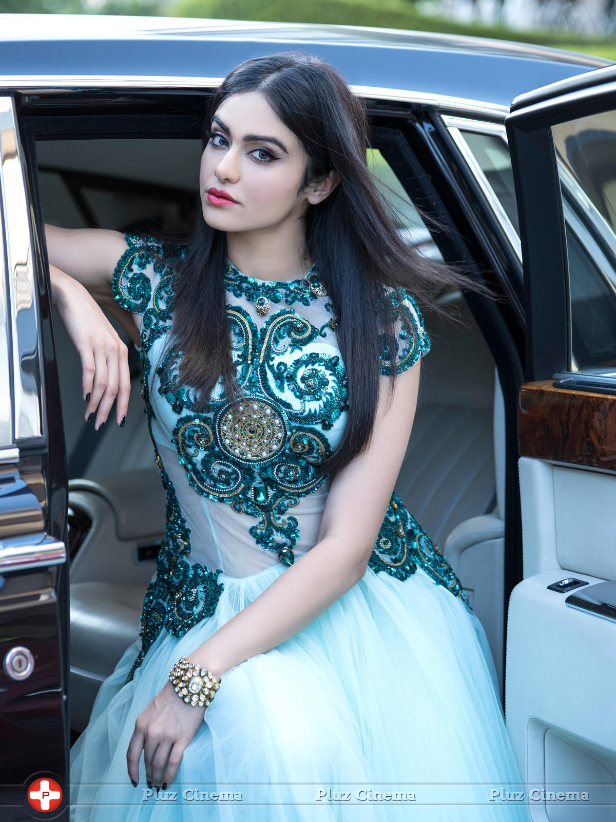 Adah Sharma Photoshoot for GNG Magazine Stills | Picture 1146272