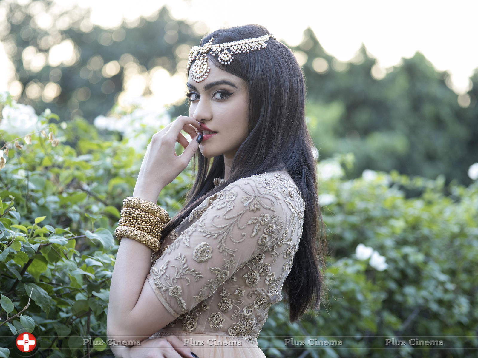 Adah Sharma Photoshoot for GNG Magazine Stills | Picture 1146274