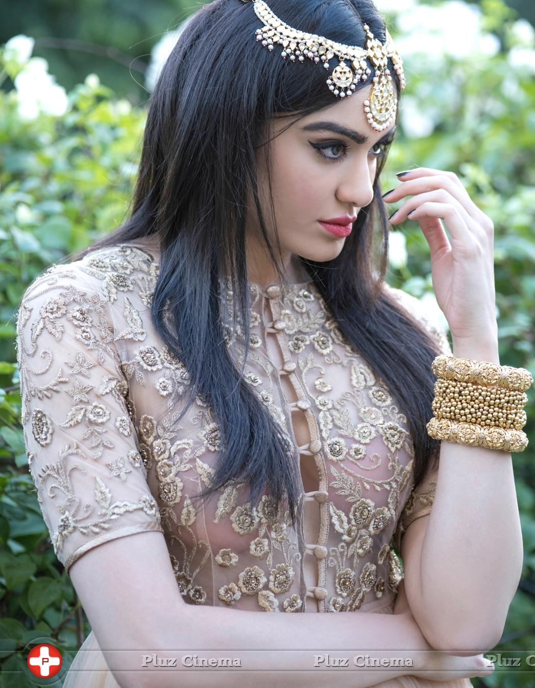 Adah Sharma Photoshoot for GNG Magazine Stills | Picture 1146277