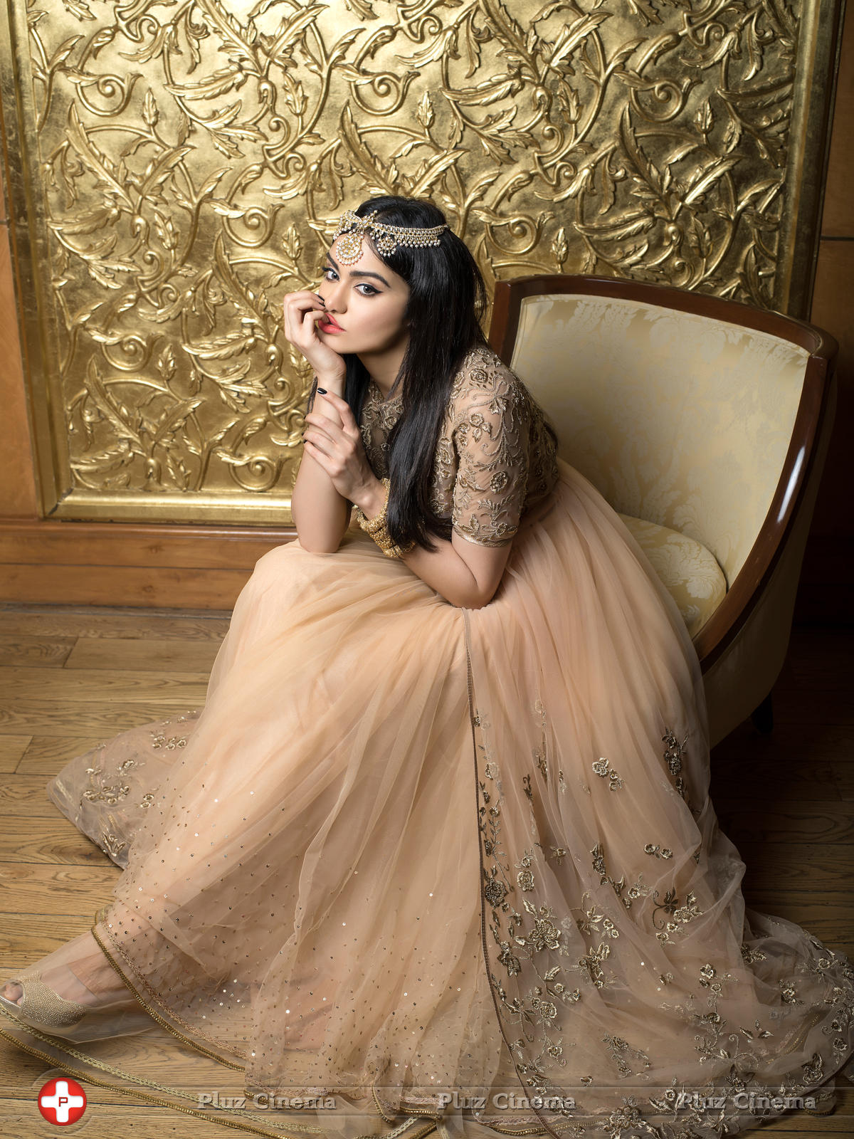Adah Sharma Photoshoot for GNG Magazine Stills | Picture 1146279