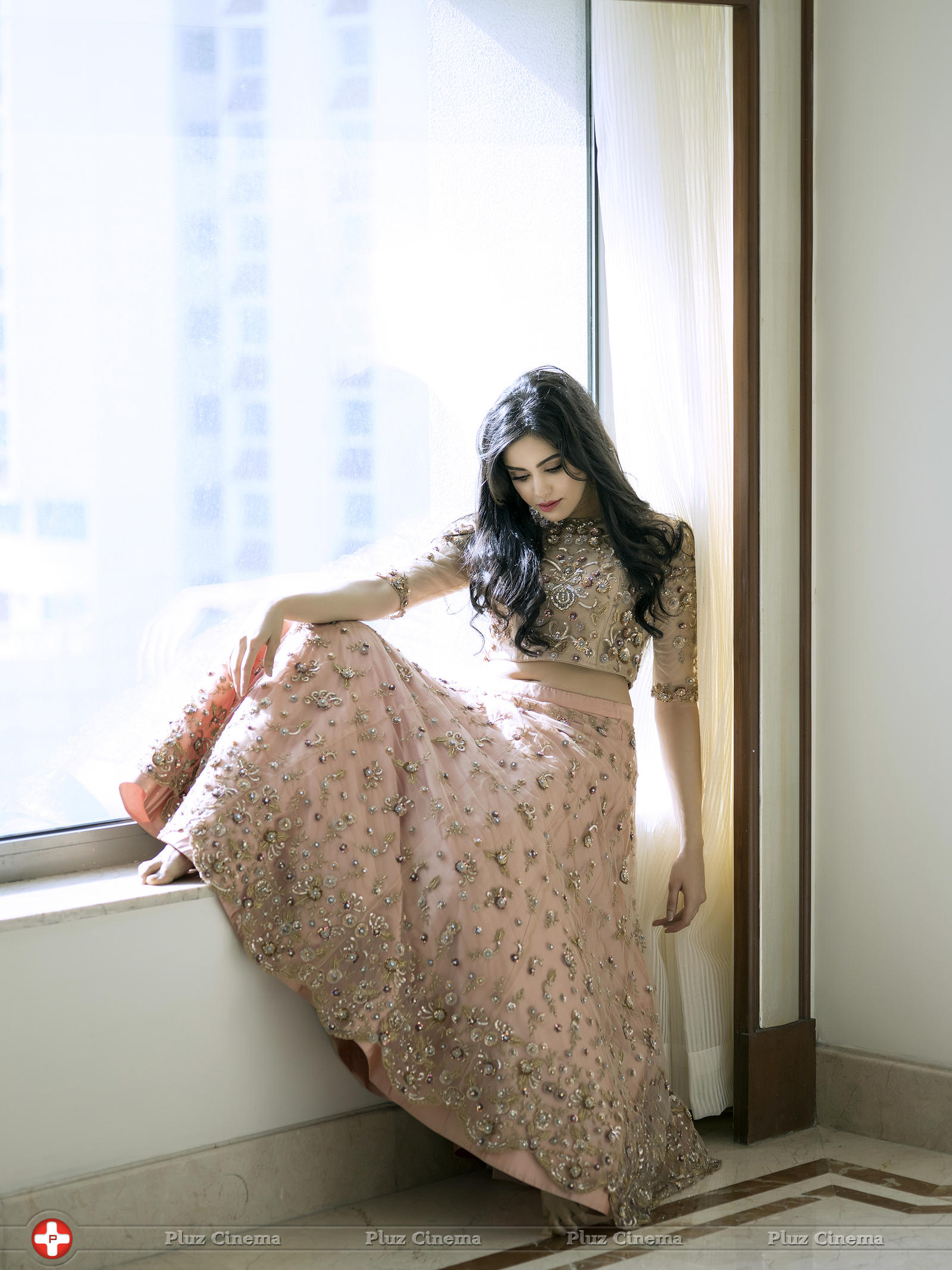 Adah Sharma Photoshoot for GNG Magazine Stills | Picture 1146281