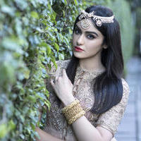 Adah Sharma Photoshoot for GNG Magazine Stills | Picture 1146273