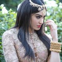 Adah Sharma Photoshoot for GNG Magazine Stills | Picture 1146277