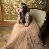 Adah Sharma Photoshoot for GNG Magazine Stills | Picture 1146279