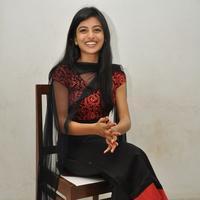 Anandhi at Trisha Leda Nayanthara Movie Audio Launch Stills | Picture 1146186