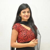 Anandhi at Trisha Leda Nayanthara Movie Audio Launch Stills