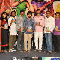Trisha Leda Nayanthara Movie Audio Launch Photos | Picture 1146114