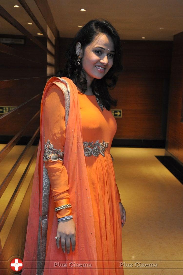 Nisha Kothari at Bullet Rani Movie Press Meet Photos | Picture 1146357