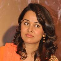 Nisha Kothari at Bullet Rani Movie Press Meet Photos | Picture 1146381